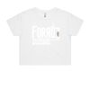 Women's Crop Top Thumbnail
