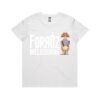 Women's Crew Neck Thumbnail