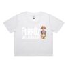 Women's Boxy Fit Thumbnail