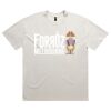 Mens Heavy Faded Tee Thumbnail