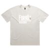 Mens Heavy Faded Tee Thumbnail