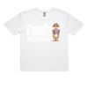 Standard Unisex - Shorter Length Thumbnail