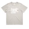Women's Heavy Faded Tee Thumbnail